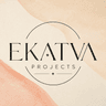 Ekatva Projects Logo