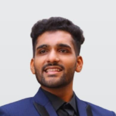 Raj Shah