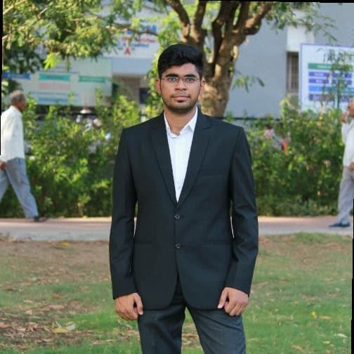 Viral Kapadia