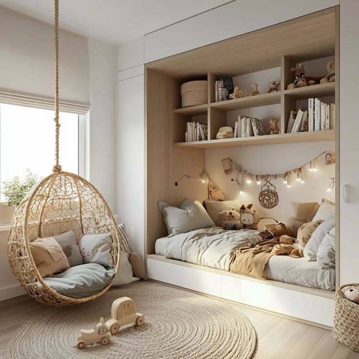 Kids Room