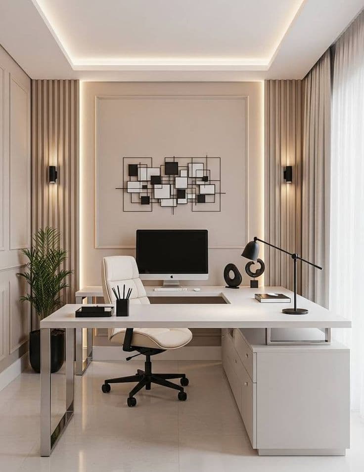 Home Office
